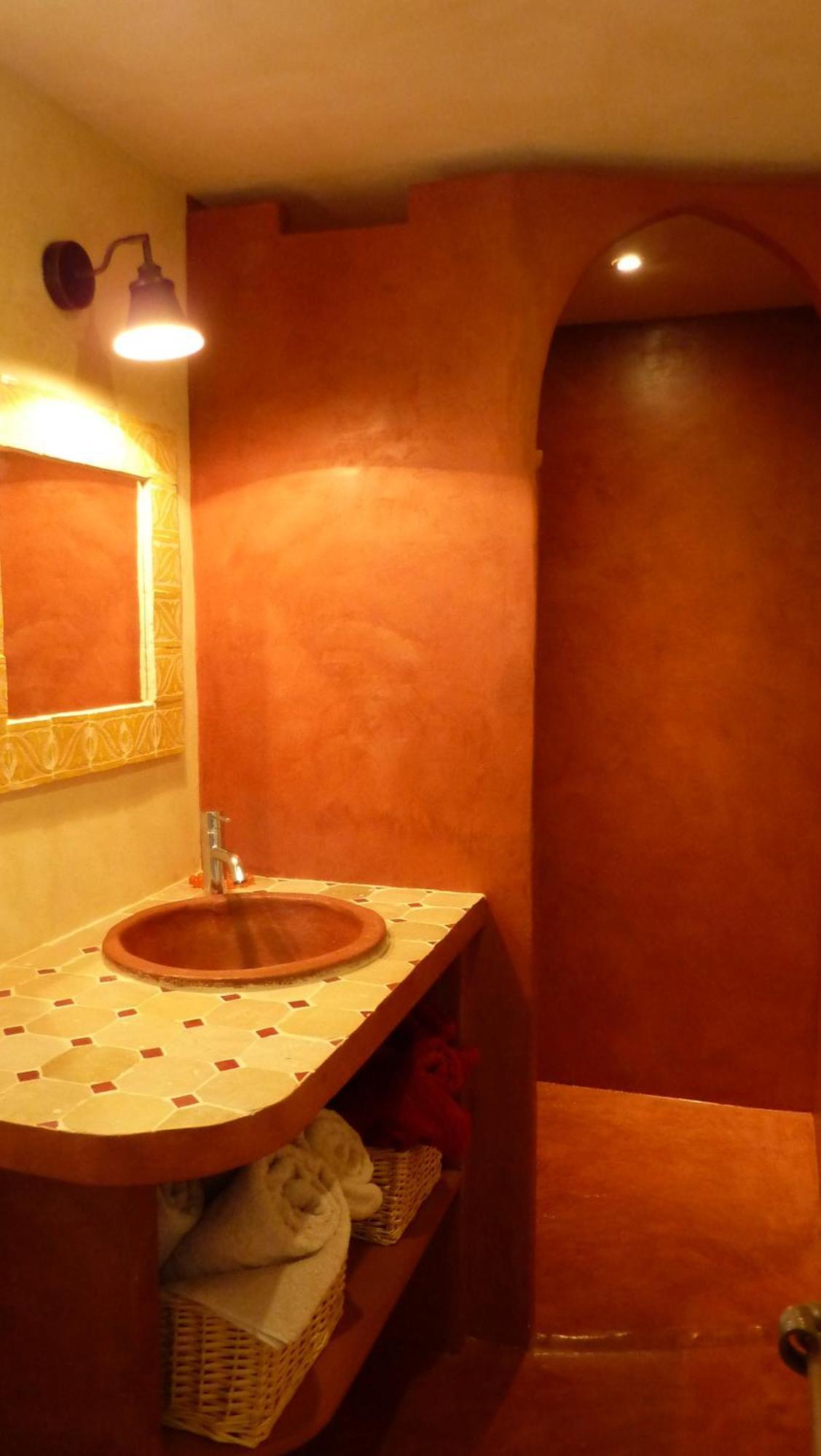 Mas De Costebelle Bed & Breakfast Bollene Ngoại thất bức ảnh
