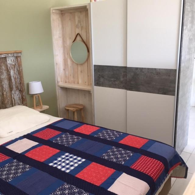 Mas De Costebelle Bed & Breakfast Bollene Ngoại thất bức ảnh
