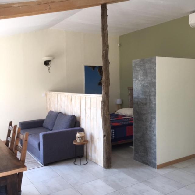 Mas De Costebelle Bed & Breakfast Bollene Ngoại thất bức ảnh