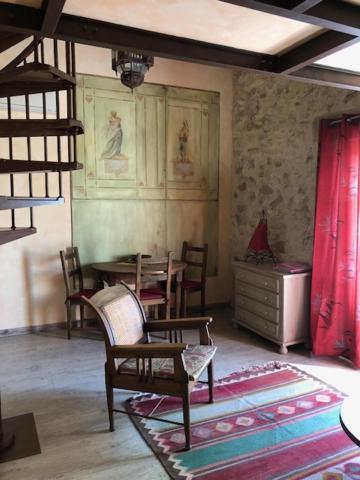 Mas De Costebelle Bed & Breakfast Bollene Ngoại thất bức ảnh