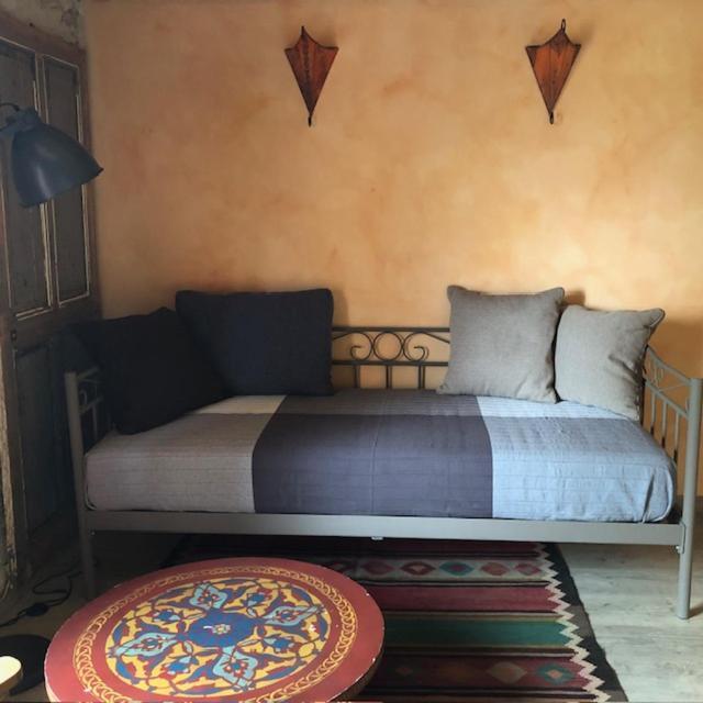 Mas De Costebelle Bed & Breakfast Bollene Ngoại thất bức ảnh