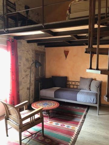 Mas De Costebelle Bed & Breakfast Bollene Ngoại thất bức ảnh