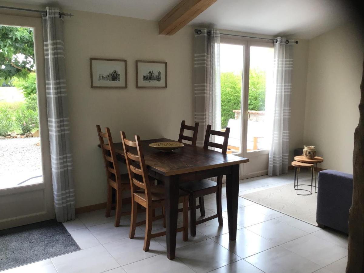 Mas De Costebelle Bed & Breakfast Bollene Ngoại thất bức ảnh